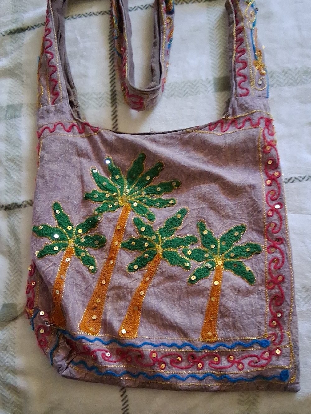 Crossbody Bag